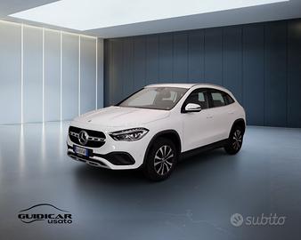 Mercedes GLA-H247 2020 - GLA 180 d Sport auto