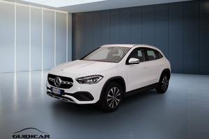 Mercedes GLA-H247 2020 - GLA 180 d Sport auto