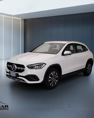 Mercedes GLA-H247 2020 - GLA 180 d Sport auto