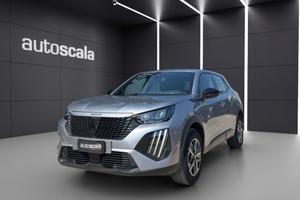 PEUGEOT 2008 PureTech 100 S&S Active