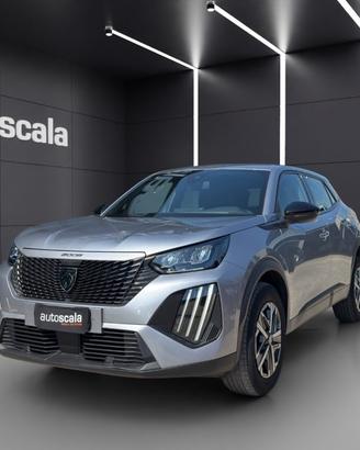 PEUGEOT 2008 PureTech 100 S&S Active