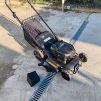 Tagliaerba quantum Xrm 55