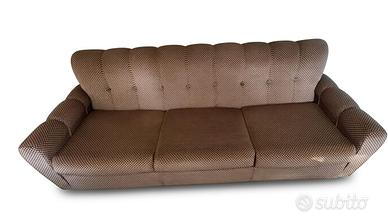 Divano letto, 3 posti