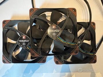 Noctua NF-A14 iPPC-3000 PWM, Ventola PC