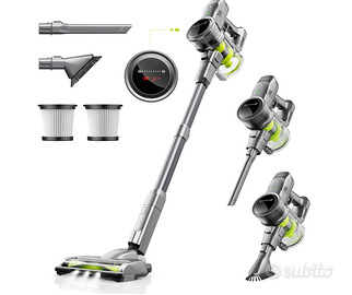 Aspirapolvere Senza Fili Kalado