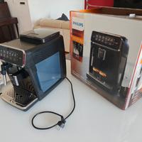 macchina da caffè EP3221 