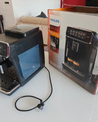 macchina da caffè EP3221 