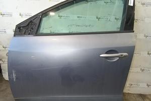 PORTIERA ANTERIORE SINISTRA RENAULT Megane III (08