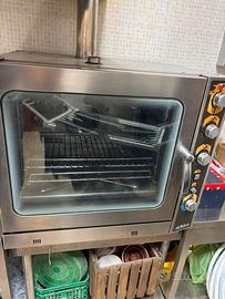 FORNO MBM