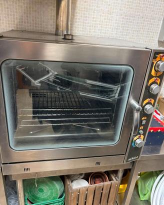 FORNO MBM