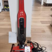 aspirapolvere bosch serie 6