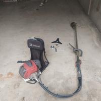 Decespugliatore Efco