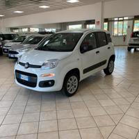 Fiat Panda Van 4x4 0.9 TwinAir Turbo Lounge