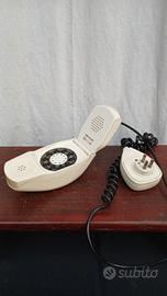 telefono GRILLO anni 70 vintage
