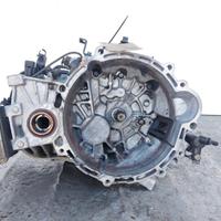 P61759 CAMBIO MANUALE 5M HYUNDAI GETZ (TB) 1.5 CRD