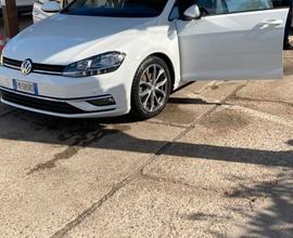 VOLKSWAGEN Golf 7ª serie - 2018