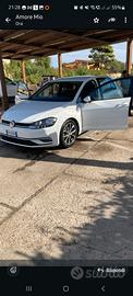 VOLKSWAGEN Golf 7ª serie - 2018