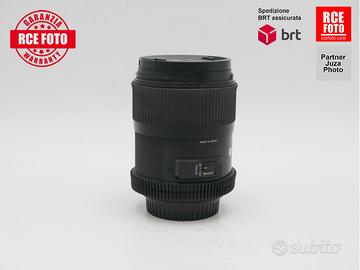 Sigma 35 F1.4 DG HSM Art (Canon)