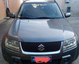 SUZUKI Grand Vitara - 2006