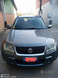 SUZUKI Grand Vitara - 2006