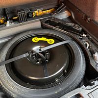 Kit ruota di scorta/ruotino Volvo xc40