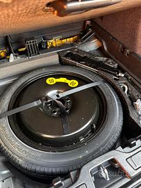 Kit ruota di scorta/ruotino Volvo xc40