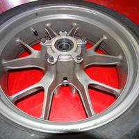 CERCHIO POSTERIORE DUCATI 999 749