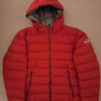 Piumino Colmar Rosso