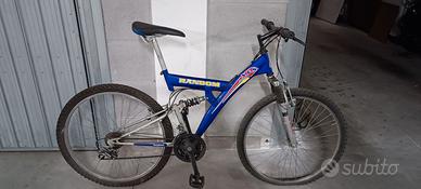 MONTAIN BIKE RANDOM X.F.S. 2600