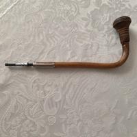 Pipa originale indigena