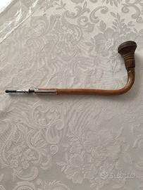 Pipa originale indigena