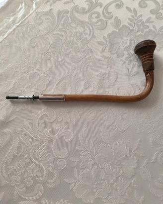 Pipa originale indigena