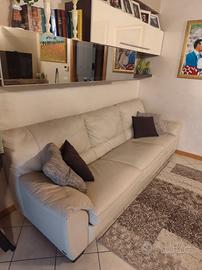 divano letto Divani & divani 