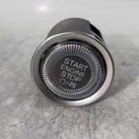 PULSANTE START E STOP FIAT 500 Serie Elettrica 735