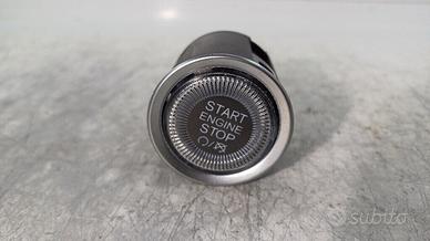 PULSANTE START E STOP FIAT 500 Serie Elettrica 735