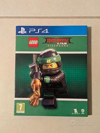 LEGO Ninjago Ps4