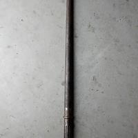 SEMIASSE FIAT 1100 TAXI usato senza cuscinetto T1