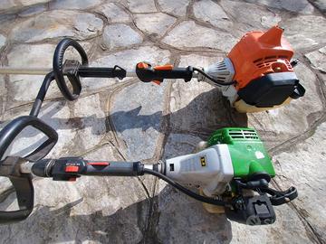 Decespugliatori STIHL e ACTIVE