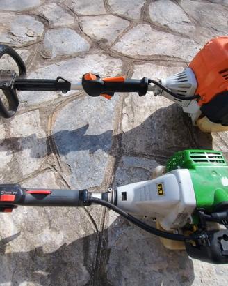 Decespugliatore STIHL (ACTIVE venduto)