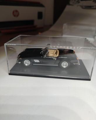 automodello Ferrari 