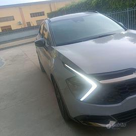 Kia Sportage Special Edition 2024 – MHEV Benzina