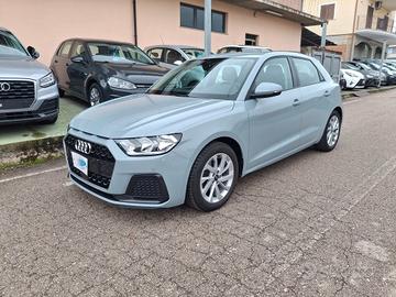 Audi A1 SportBack 1.0 TFSI Admired Km 76.000