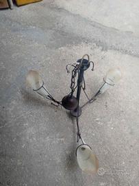 lampadario  cell 3760746302