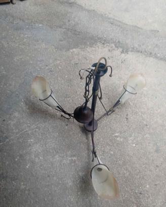 lampadario  cell 3760746302