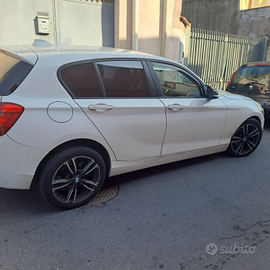 Bmw serie 1 f 20