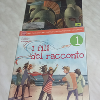 I fili del racconto 1