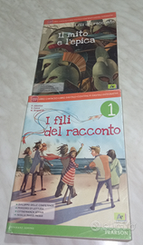 I fili del racconto 1