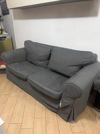 Divano IKEA EKTORP 2 posti - 50€