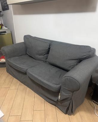 Divano IKEA EKTORP 2 posti - 50€