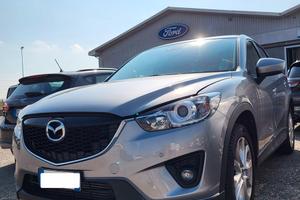 Mazda CX-5 2.2 Skyactiv-D AWD - Doppi Cerchi 17/19